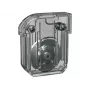Leitz Straight Cut Blade für Precision Office Trimmer, 15 Blatt, Kunststoff, Stahl, Grau, 14 mm, 40 mm, 48 mm