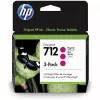 HP 712 (3ED78A) Druckerpatrone, Magenta (SPEC)
