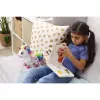 Kuscheltier Simba-Dickie Simba PetZoo Regenbogen-Einhorn Plüschtier für Kinder