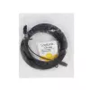 Audiokabel LogiLink Toslink 10m