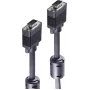VGA-Kabel ShiverPeaks BS78056-30 30 m