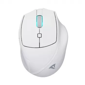 Sharkoon OfficePal M25W kabellose Office-Maus, rechtshändig, 4000 DPI