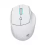 Sharkoon OfficePal M25W kabellose Office-Maus, rechtshändig, 4000 DPI