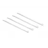 Kabelbinder DeLOCK 18605 Nylon 100 Stück