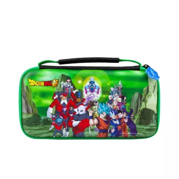 Folio Case FR-TEC Dragon Ball Super Mehrfarbig Nintendo