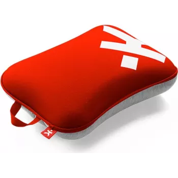 SKROSS Mini Pillow Rot Weiß (SKTA1001MIPRECN)
