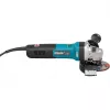 Makita GA5091X01 Winkelschleifer 12,5 cm 11500 RPM 1900 W 2,8 kg