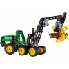 LEGO TECHNIC 42218 John Deere 1470H Radharvester