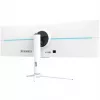 LC-Power LC-M44-DFHD-120 - LED-Monitor - 111,3 cm (44)