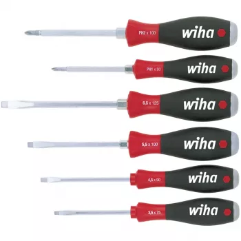 Schraubendrehersatz Wiha 530 HK6