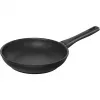 Allzweckpfanne ZWILLING Marquina Plus Rund 24 cm, schwarz