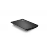 DeepCool Wind Pal Mini Laptop-Kühler 39,6 cm (15,6 inch) 1000 U/min Schwarz