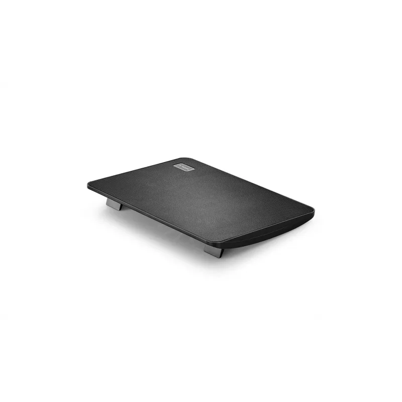 DeepCool Wind Pal Mini Laptop-Kühler 39,6 cm (15,6 inch) 1000 U/min Schwarz