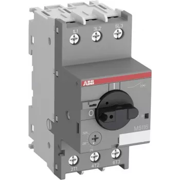 Abb 1SAM250000R1014 Grau