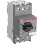 Abb 1SAM250000R1014 Grau