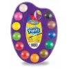 Colorino Kids Wasserfarben Palette 12 Farben