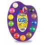 Colorino Kids Wasserfarben Palette 12 Farben