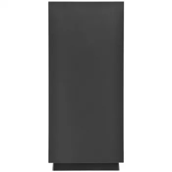 Sharkoon PURE STEEL - Tower - E-ATX - ohne Netzteil