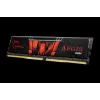 DIMM 8 GB DDR4-2133 2x 4 GB Dual Kit F4-2133C15D-8GIS Aegis