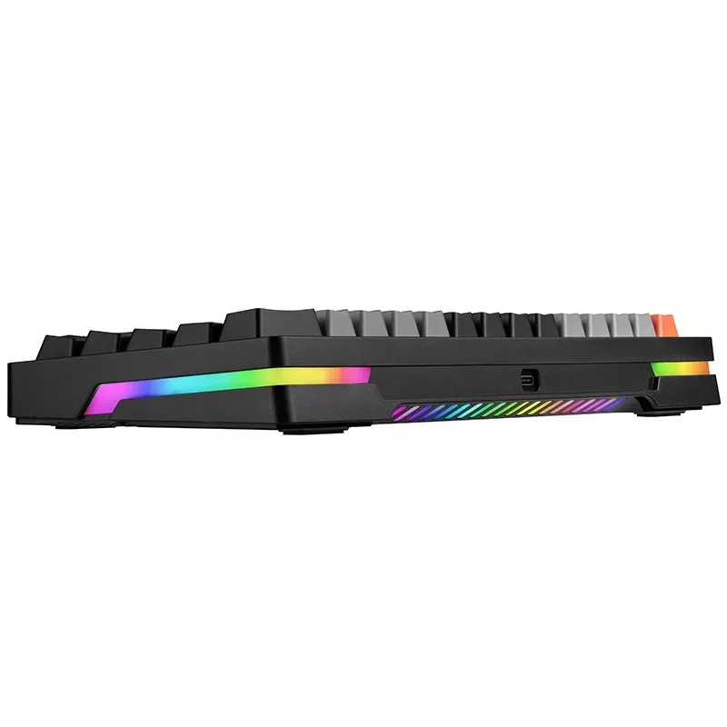 Mechanische Tastatur Tracer GAMEZONE EVO1 HOT SWAP 63 (Grau) TRAKLA47297