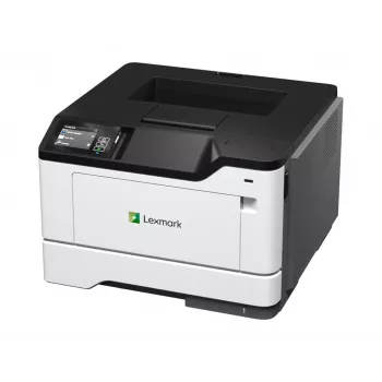 Drucker Lexmark MS531dw Laser Schwarzweiß