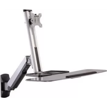 SP-MM-705 Monitor-Wandhalterung 33,0 cm (13) - 81,3 cm (32) (SP-10239120)