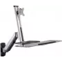 SP-MM-705 Monitor-Wandhalterung 33,0 cm (13) - 81,3 cm (32) (SP-10239120)