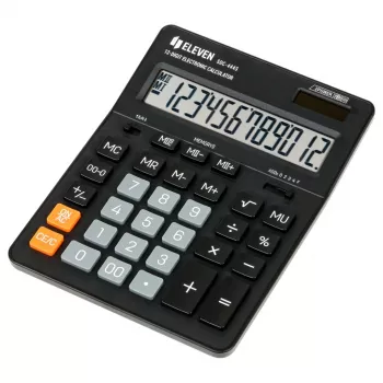Eleven Bürorechner SDC-444S