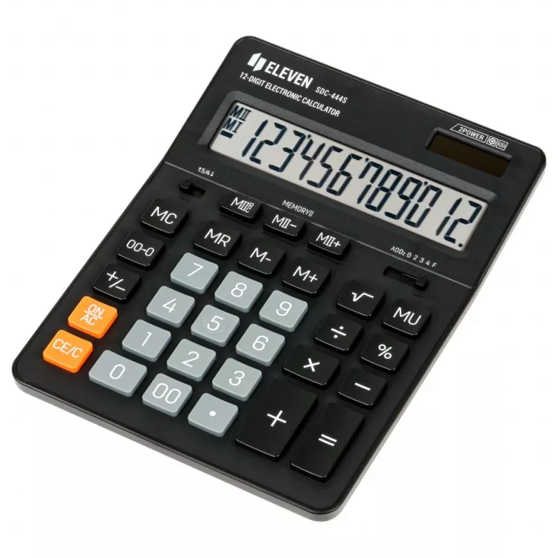 Eleven Bürorechner SDC-444S