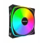 MONTECH AX120 PRO SCHWARZ 120mm ARGB Gehäuselüfter