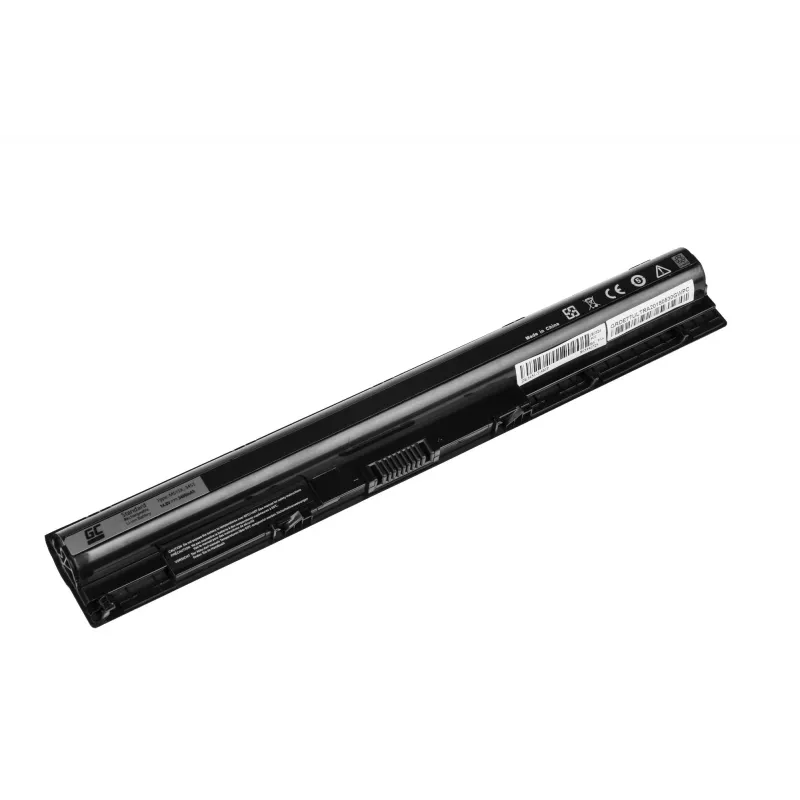 Battery Grün Cell DE77ULTRA für DELL Inspiron 15 5551 5552 5558 5559 17 5755