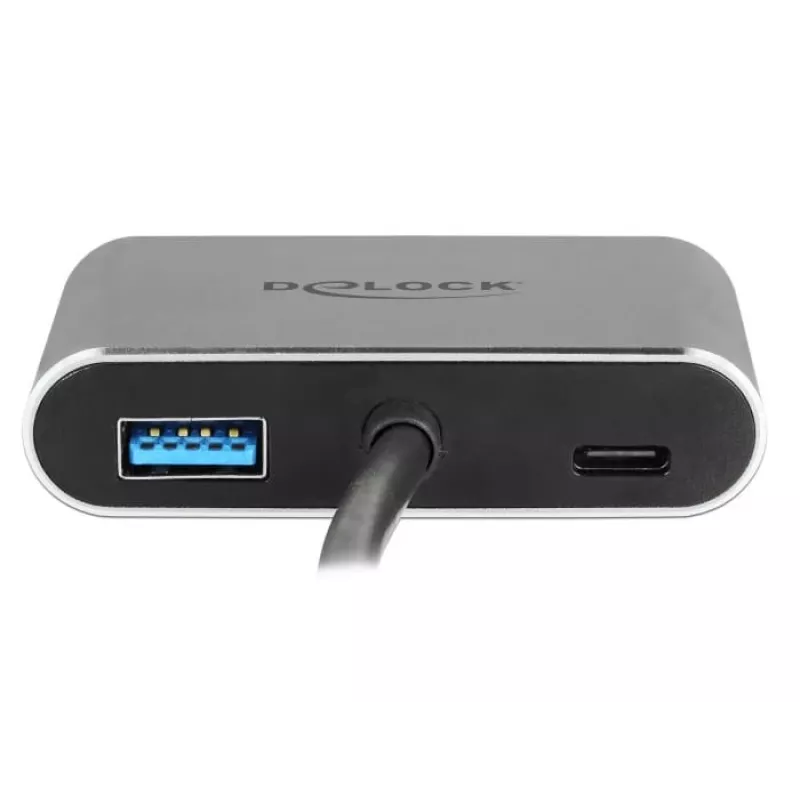 Laptop-Dock DeLOCK 64074
