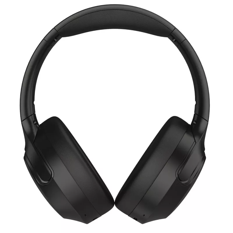 Audeeo Melovibe EX Wireless Headphones (Black)