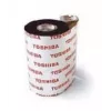 Farbband Toshiba TEC AS1 110 mm x 270 m