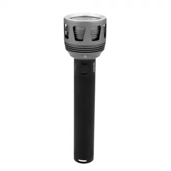 NexTool NE20168 LED-Suchscheinwerfer-Taschenlampe 3.600 lm 450 m 120 h wiederaufladbarer Akku wasserdicht