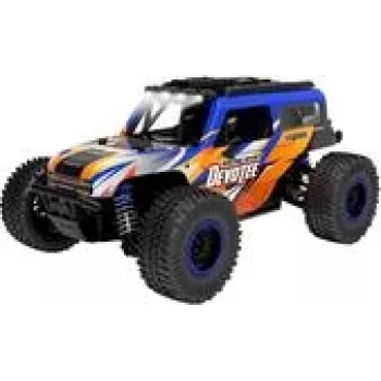 Absima Desert Runner Devotee Blau Brushed 1 20 Elektro RC Truggy Allradantrieb (10033)