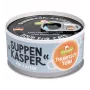 Nassfutter-Leckerli für Katzen Fox4Pets GranataPet SUPPENKASPER Thunfisch 70 g, ausgewachsen, getreidefrei, Dose