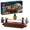 LEGO HARRY POTTER 76441 Hogwarts Schloss: Duellierclub