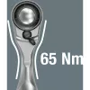 Stahlwerkzeug Wera 8008 A 1 Stück Grau 60
