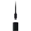 BlackShark V3 Pro, Gaming-Headset schwarz, ANC, 2,4 GHz Dongle, Bluetooth, USB, 3,5 mm Klinke