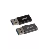 Kabel-Adapter USB Typ-A auf USB Typ-C Akasa AK-CBUB61-KT02