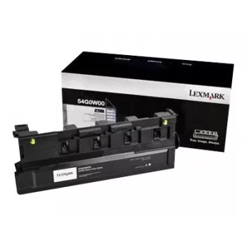 Abfallbehälter Lexmark MX911de MX910de MX912de MX910dxe MS911de 30000 Seiten Schwarz
