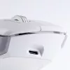 Kabellose Maus YENKEE 2095WH SPIN DUAL Smart Flying Scroll