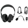 Tracer Kopfhörer GAMEZONE Mobile Hybrid BT+2.4G Schwarz