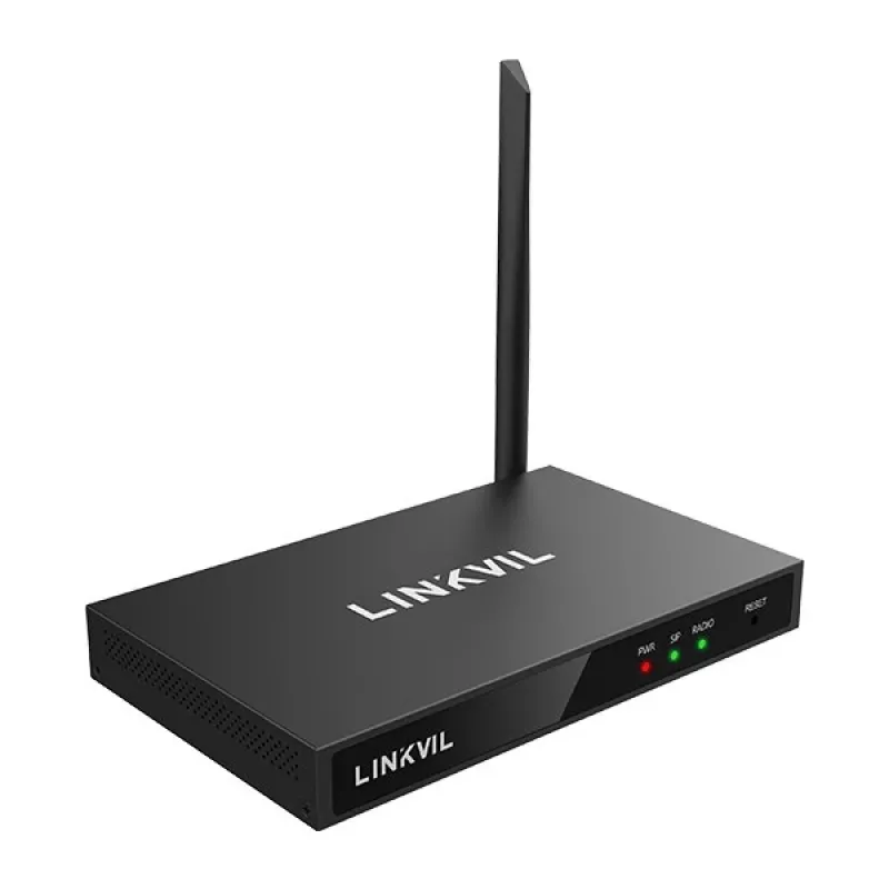 Fanvil W712 Gateway/Controller 10, 100, 1000 Mbit/s