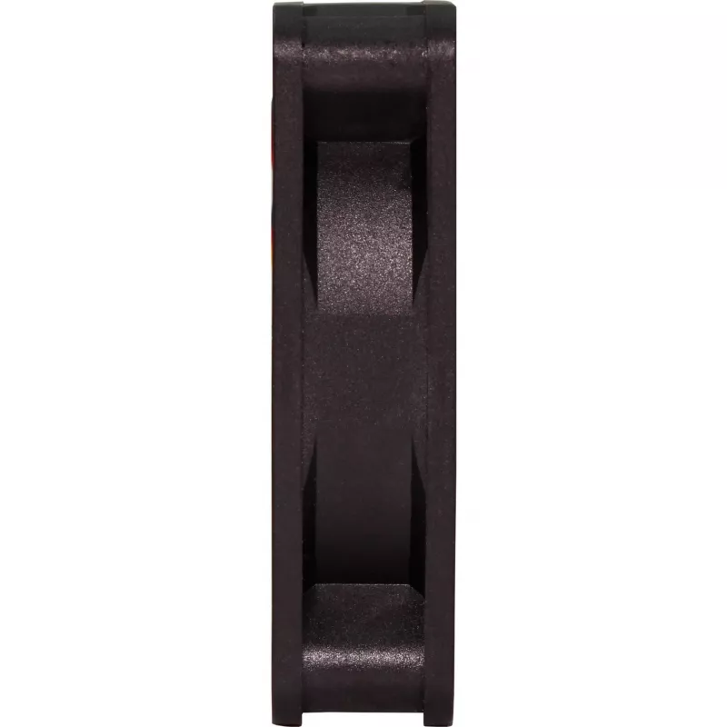 Xilence XF034 80mm schwarzer Gehäuselüfter