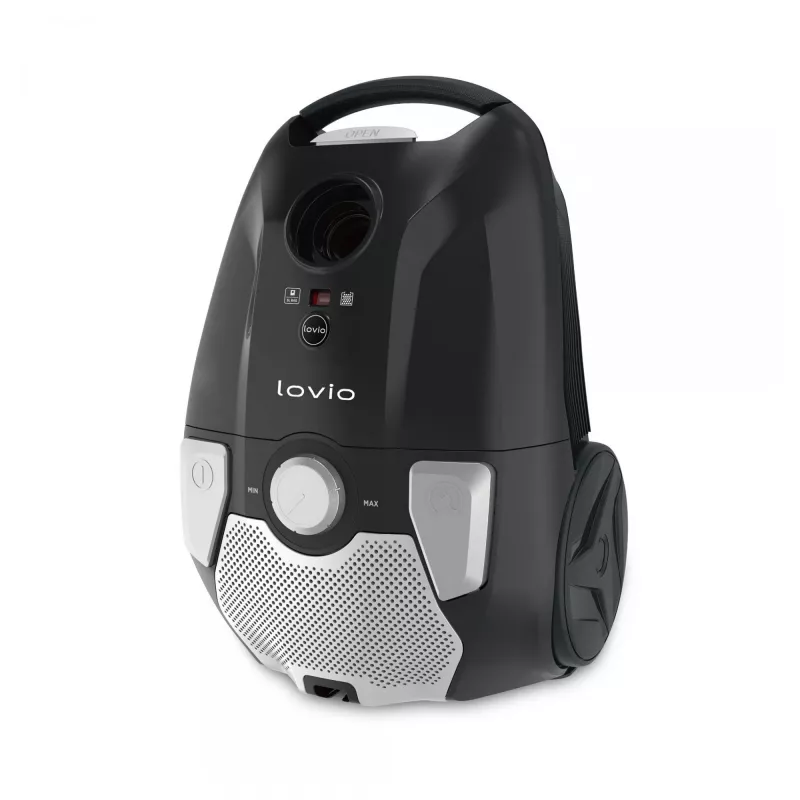 Staubsauger Lovio LVBVC001