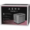 Mechanischer Toaster