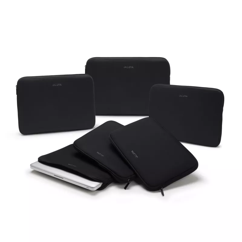 Sleeve-Hülle DICOTA Laptop Sleeve PERFECT 16-17.3 Zoll