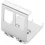 Digitus ASSMANN - Keystone Jack-DIN-Adapter für Hutschienenmontage - 2 Ports (AN-25185)